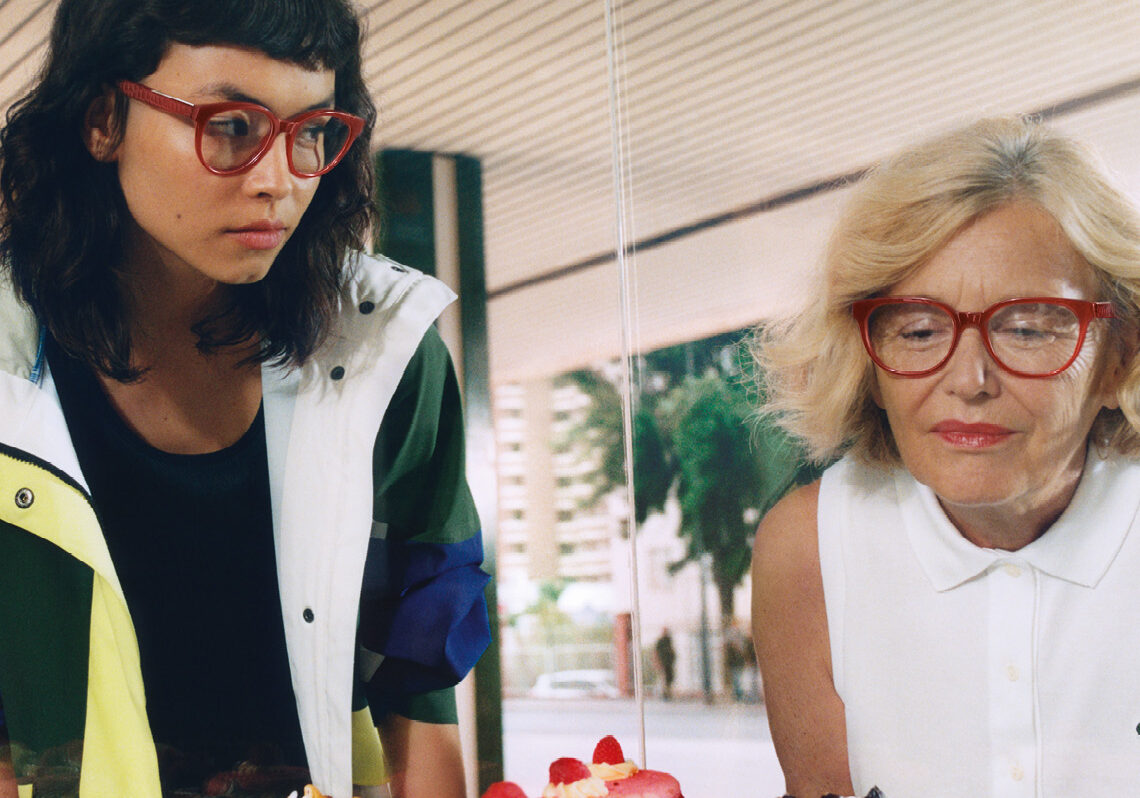 Ladies Designer Frames | Marchon | Wavertree, Liverpool | Smithdown Eyecare